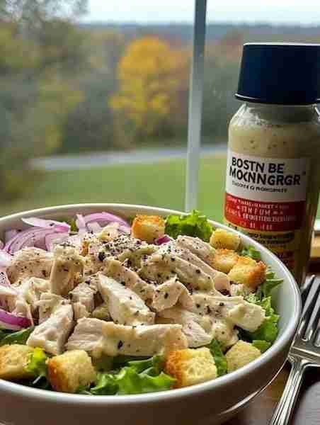 Thank you from the bottom of my heart for whoever posted this zero point quick meal! Rotisserie chic...