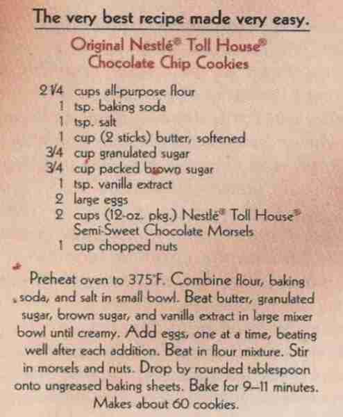 Sometimes you just need a Taste of Nostalgia! #comfortfood #AmericanTraditions #vintagerecipes #nest...