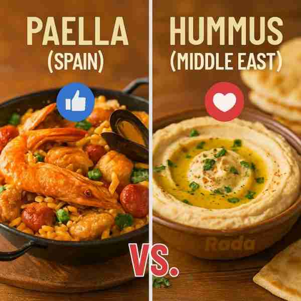 Hummus 🥙🧆🥙🧆😄🤤🤤🔥❤️😍😍