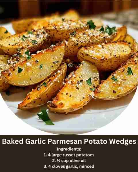 "Crispy, garlicky, cheesy heaven—made these last night and I haven’t stopped thinking about them sin...