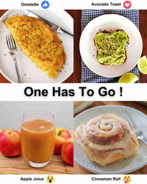 Omelette 🍳 Omelette 🍳👍 Packed with protein and endlessly customizable, the omelette is a breakfas...