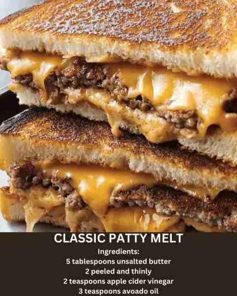 "OMG! I took one bite, and I swear I heard angels sing. This is next-level cheesy goodness!" 🤯 𝗙𝗨𝗟𝗟...