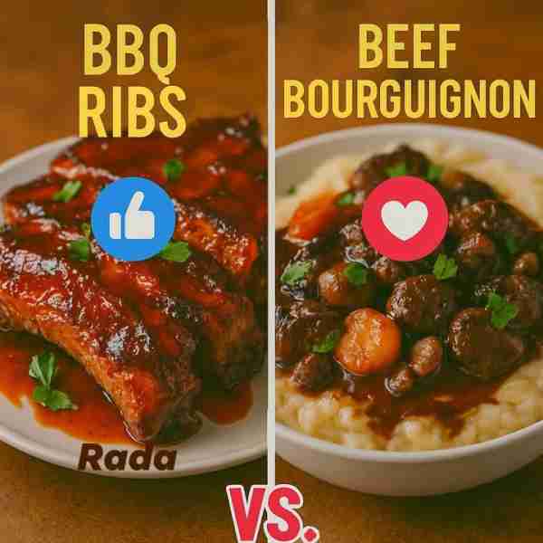 Bbq Ribs 🍗😎😍🥰🥰👇👇