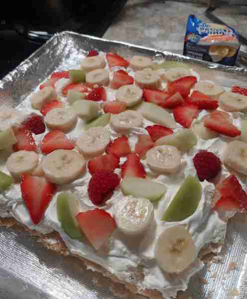 "My mother-in-law hardly eats anything these days, but she tore this up! The rest of the family love...