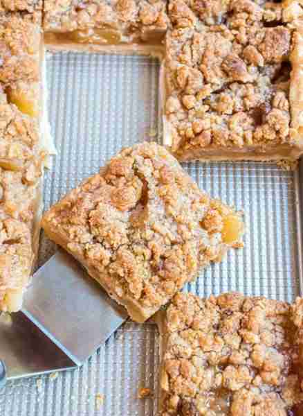 Homemade Apple Slab Pie! 🍎 Delicious! A Dessert the Entire Family will Love! Each bite is Incredibl...