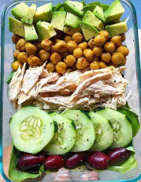 Simple Salad 🥗🥗