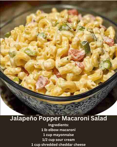 "Love this salad.. made it every week for 4 weeks straight.. can't get enough! I might just go fix m...