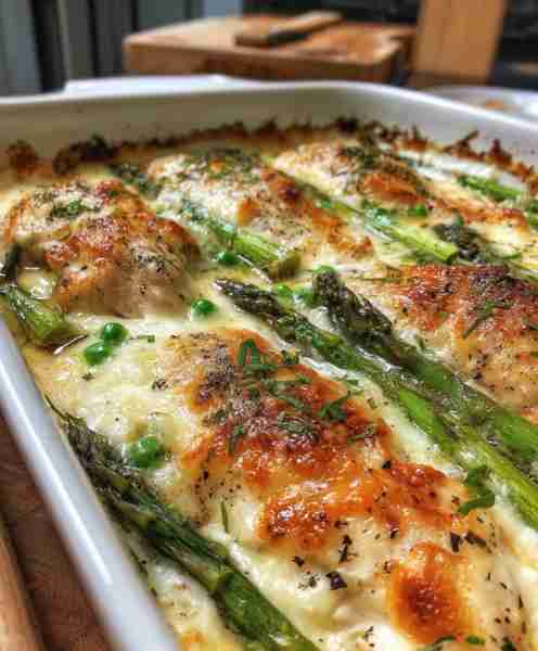 My man is totally obsessed with this dish. He's on my case to whip it up weekly.. Full recipe 👇 💬