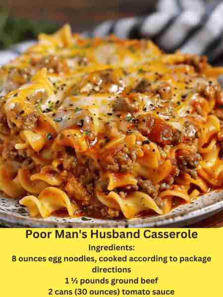"I was skeptical at first, but OMG, this is the kind of recipe you’ll want to keep forever." 𝗙𝗨𝗟𝗟 𝗥𝗘...