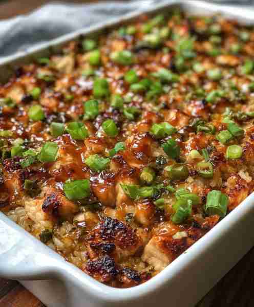 We've cooked this meal 9 times in the last month, and everyone is still loving it.. Full recipe 👇 💬