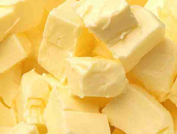 Creamy and super buttery homemade Vegan butter! Easy 7-ingredient recipe that is spreadable, melts f...