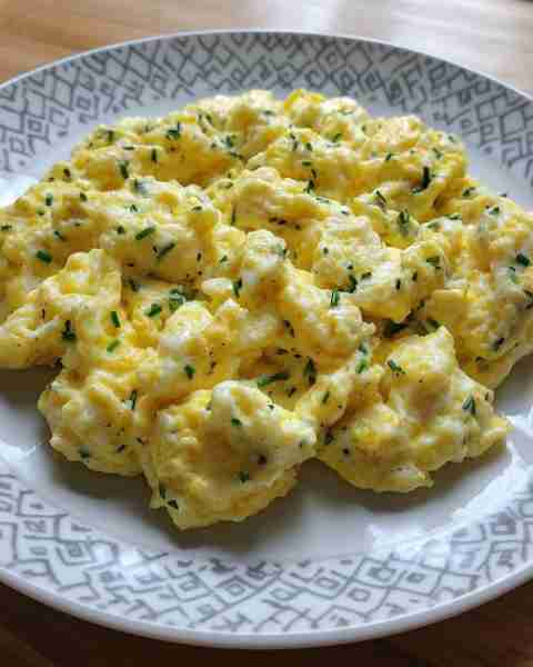 My grandmother's technique for preparing this is unbeatable! I could have it every day.. Full recipe...