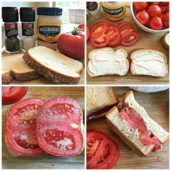Classic Tomato Sandwich Recipes! The very Best tomato sandwich recipes! RECIPES BELOW! 🍅