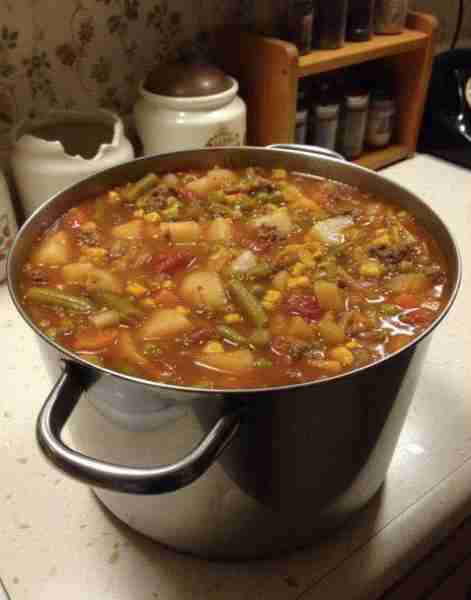 "I tried this soup, and my family was convinced I ordered from a gourmet restaurant!" Recipe in comm...