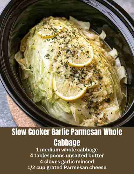 Wait… you can do that in a slow cooker?! I’m officially obsessed. Full recipe 👇 💬