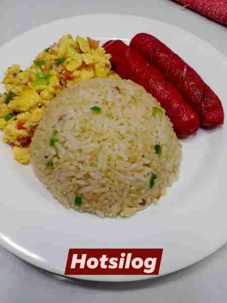 Simple Breakfast