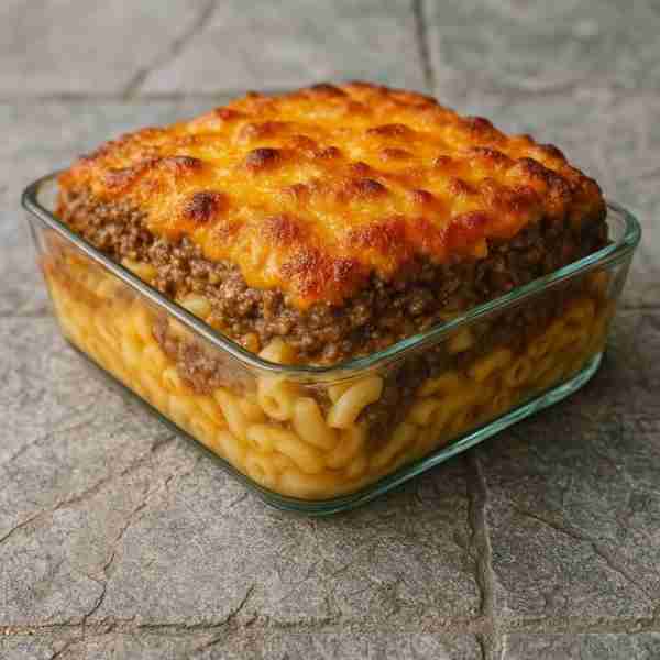 Mac and Cheese Meatloaf Casserole Introduction Looking for a dinner that’s both hearty and cheesy? T...