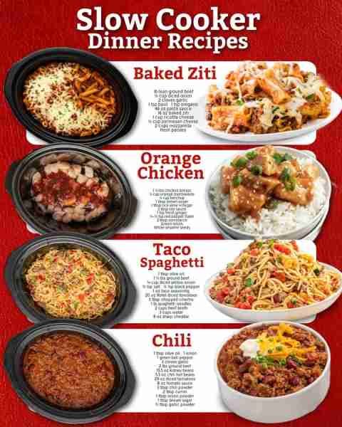 Weeknight dinners don’t have to be stressful → these recipes make life easier ✨ Ingredients 1. Bake...