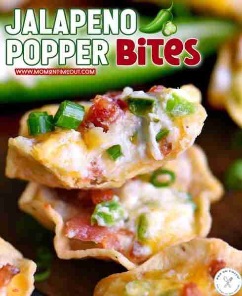 Game day just got an upgrade! 🌶️🏈 Loaded with cream cheese, cheddar, crispy bacon, and a spicy jala...