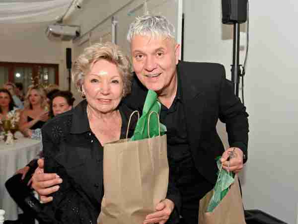 For the past 5 years, Ina has been the food editor of Bruis - Afrikaanse tydskrif magazine. Bruis re...