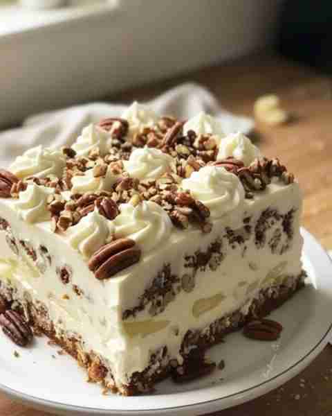 🎸 Elvis Presley Cake (Jailhouse Rock Cake) Recipe 🎤👑 🧾 Ingredients: For the Cake: • 2 ½ cups all...