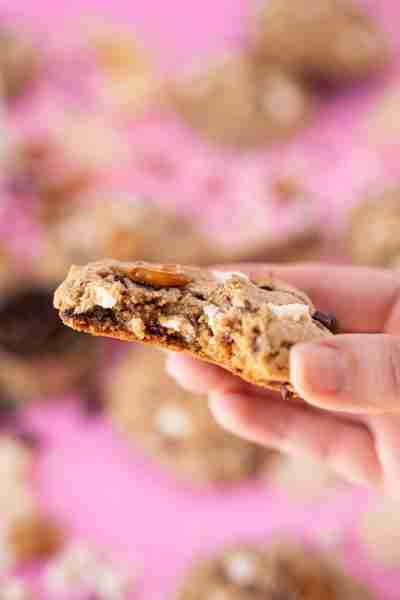 🍪 Looking for the ultimate cookie recipe to satisfy all your cravings? Look no further than these a...