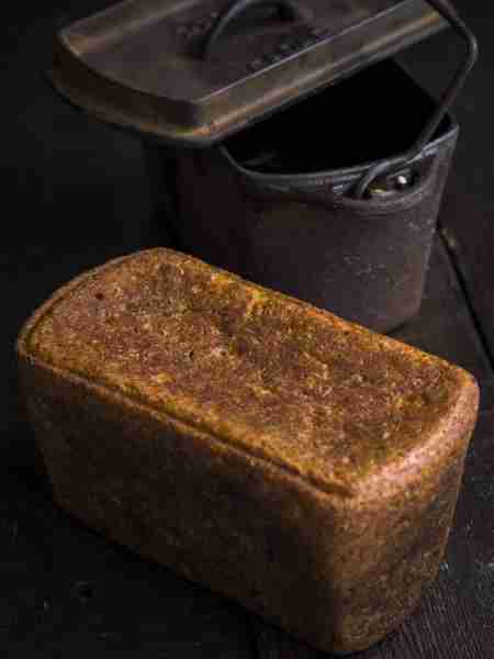 𝗛𝗲𝗮𝘃𝗲𝗻𝗹𝘆 𝗣𝗼𝘁 𝗕𝗿𝗲𝗮𝗱 Whether you prefer making your Pot Bread in a round or rectangular bread pot, we...