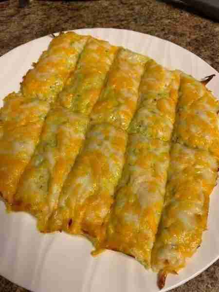"Oh my gosh!! I made these for my son's birthday party and I apparently didn't make enough. They wer...