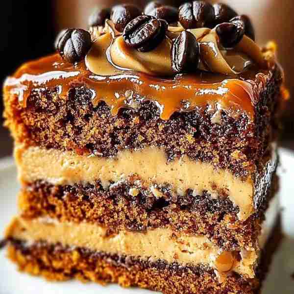 ☕🍰 Gooey Cinnamon Coffee Cake Recipe This is not your dry diner-style coffee cake — this version i...