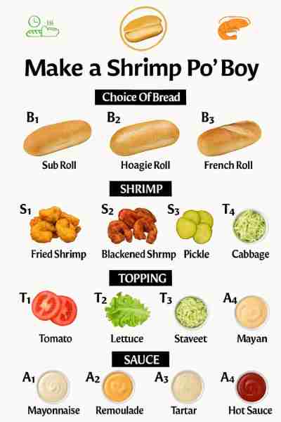Sub Roll 🥖 A sub roll is soft yet sturdy, making it ideal for holding hearty fillings. Its chewy te...