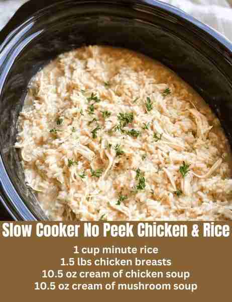 They say if a recipe lasts ten years, it’s officially part of the family. This one’s been a go-to of...