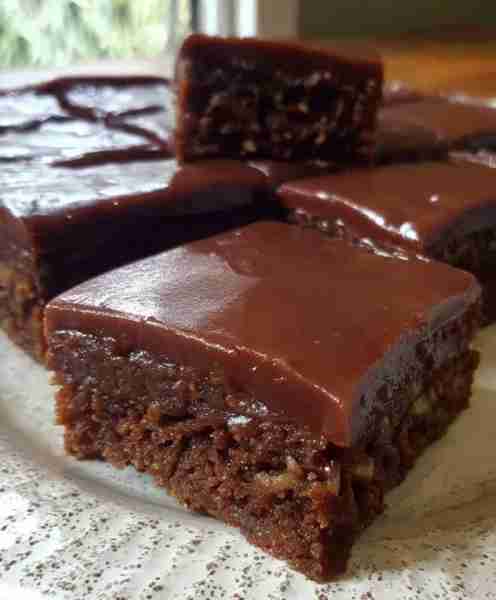 I have made this recipe for years. My children always chose it for their birthday cake over any othe...
