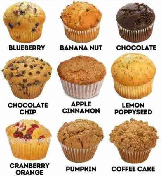 Which one is your favorite? 😍