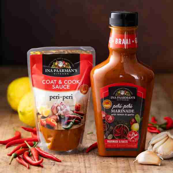 𝗣𝗲𝗿𝗶-𝗽𝗲𝗿𝗶 𝗽𝗲𝗿𝗳𝗲𝗰𝘁𝗶𝗼𝗻 The African bird’s eye chilli is the star ingredient in authentic African peri...
