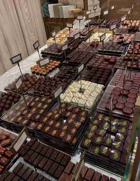 Heavenly of Chocolate 🍫