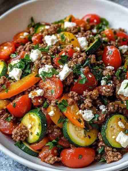 𝐓𝐎 𝐂𝐎𝐍𝐓𝐈𝐍𝐔𝐄 𝐑𝐄𝐂𝐄𝐈𝐕𝐈𝐍𝐆 𝐌𝐘 𝐑𝐄𝐂𝐈𝐏𝐄𝐒 𝐓𝐘𝐏𝐄 "𝐘𝐄𝐒". Ground Beef Stir Fry **Ingredients: - 1 lb ground beef...