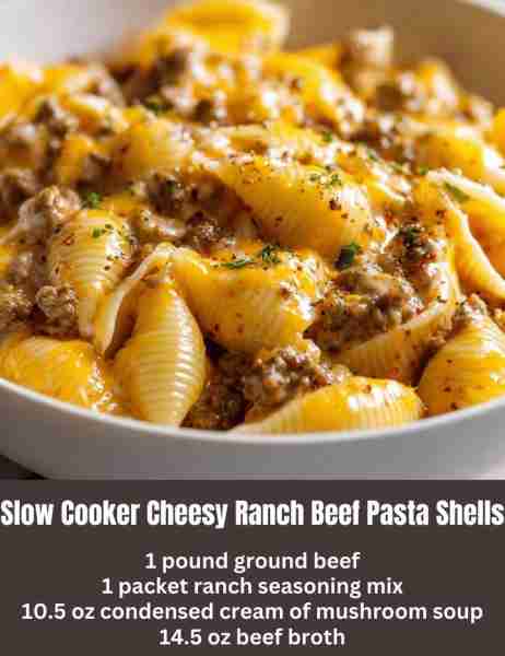 My hubby’s hooked, and I don’t blame him. Simple, comforting, and full of flavor — this dish checks...