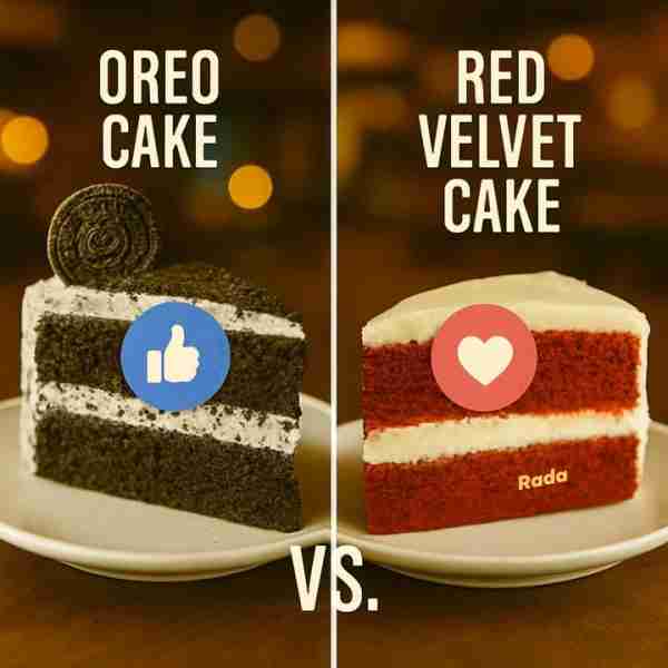 🍪🍰 Oreo Cake Oreo cake is a decadent dessert made with layers of moist cake infused or topped with...