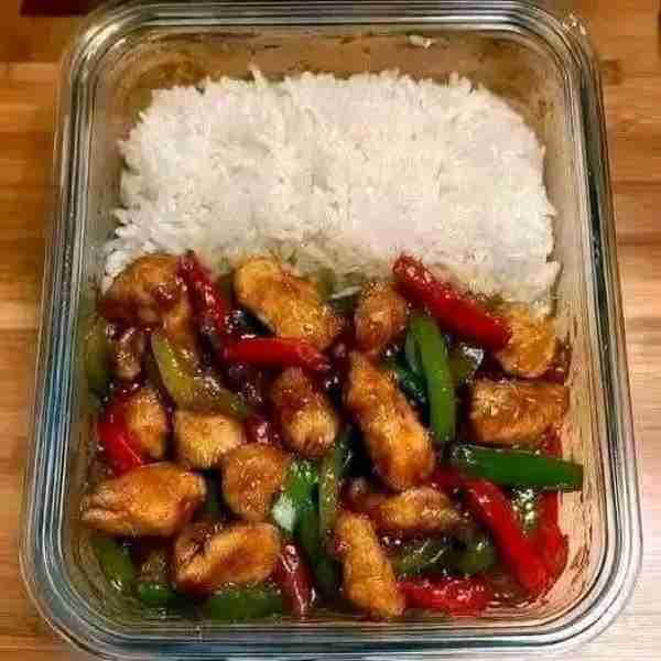 I will probably stop posting if there is no interaction on this post Sizzling Chinese Pepper Steak w...