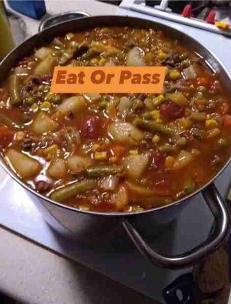 "I tried this soup, and my family was convinced I ordered from a gourmet restaurant!" Recipe in comm...