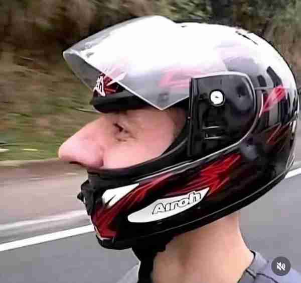 Give him a nick name