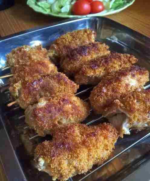 "I grew up in northeast Ohio and this was my all time favorite dish when I was little... now I make...