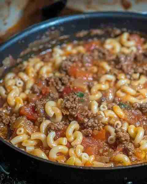 I made this last night… and my husband licked the bowl. Literally. I’ve never seen him go back for t...