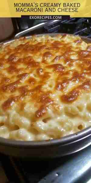 Momma’s Creamy Baked Macaroni and Cheese: Best Comfort Food Recipe Ingredients 6 cube steaks 1 mediu...