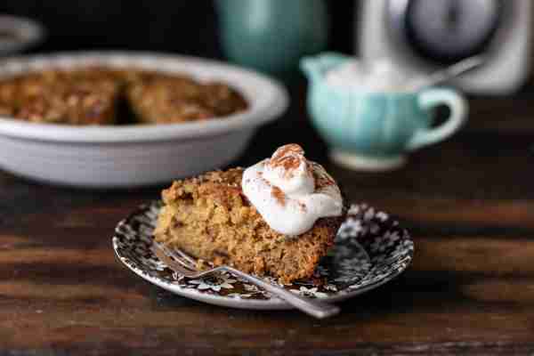 𝗧𝗶𝗽𝘀𝘆 𝗧𝗮𝗿𝘁 Tipsy Tart is also known as Brandy Pudding, and a traditional South African dessert favou...
