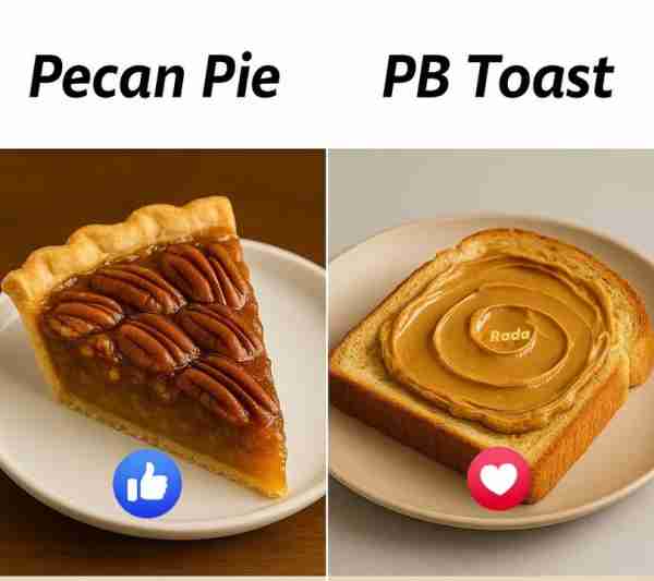 🥧🌰 Pecan Pie Pecan pie is a Southern classic made with a buttery crust filled with a rich, gooey m...