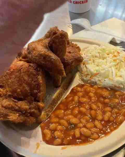 Water or Beer with this meal?
