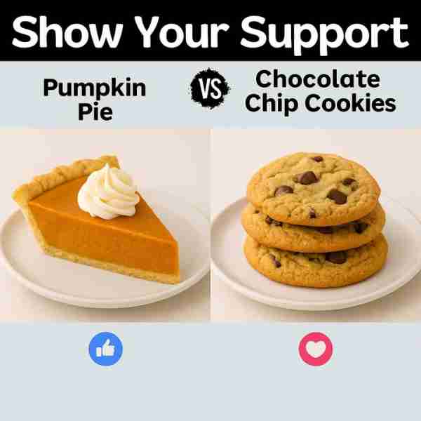 Pumpkin Pie 🥧 Pumpkin pie is a holiday classic, especially popular at Thanksgiving in the U.S. Made...