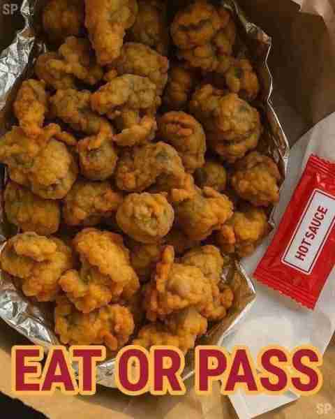 Fried Chicken Gizzards Ingredients: 1 lb chicken gizzards, cleaned and trimmed 2 cups buttermilk (or...