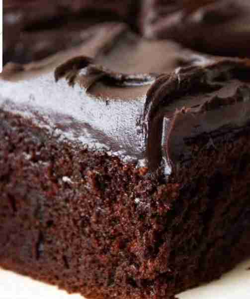 A chocolate sheet cake is a rich, moist cake that's perfect for serving a crowd. It’s typically bake...